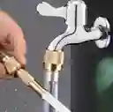 Boquilla De Alta Presion Ajustable Para Manguera