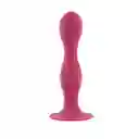 Consolador Satisfyer Double Ball-r