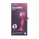 Consolador Satisfyer Double Ball-r