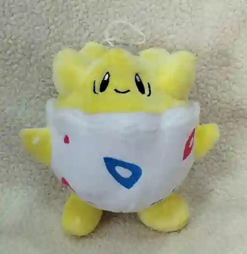 Peluche Togepi Pokemon