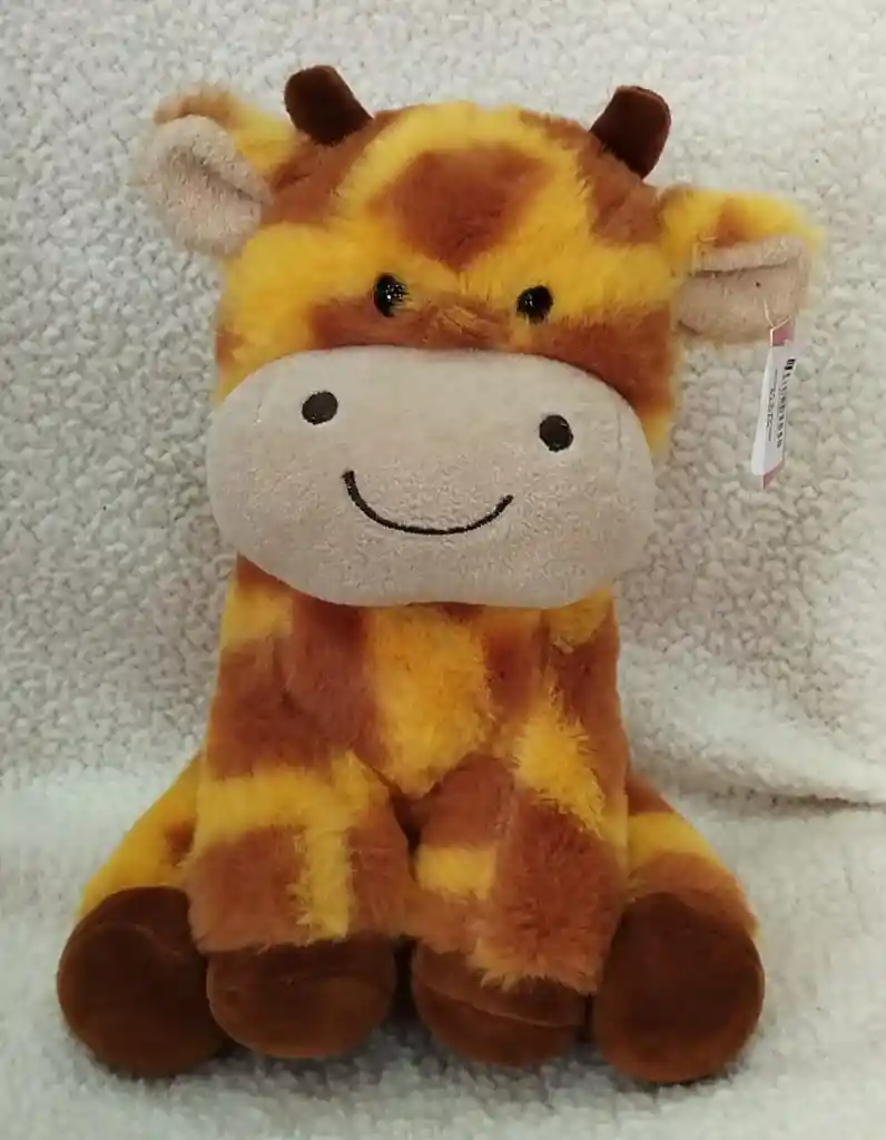 Peluche Jirafa