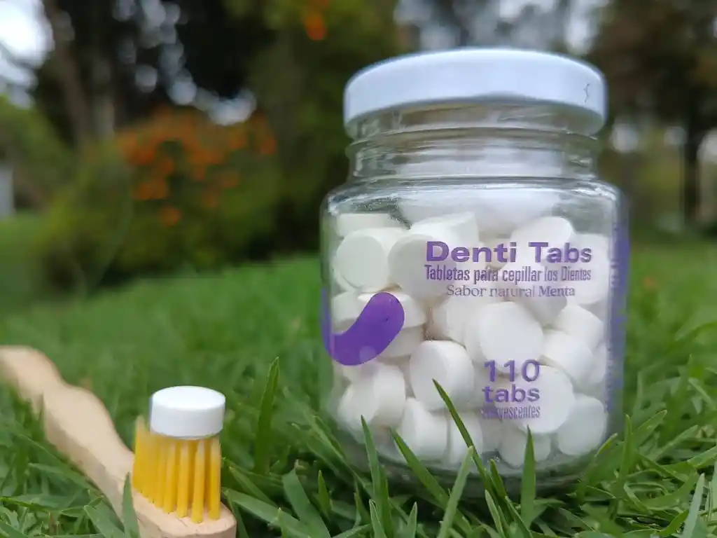 Denti Tabs X110 Corus Care