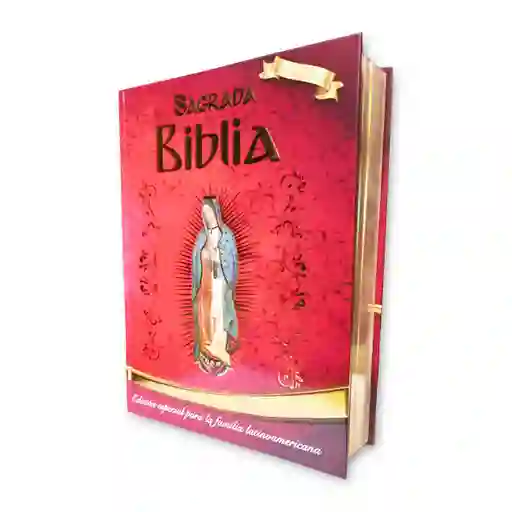 Sagrada Biblia | Edición Especial Para La Familia | Católica