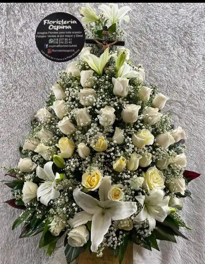 Arreglo Fúnebre