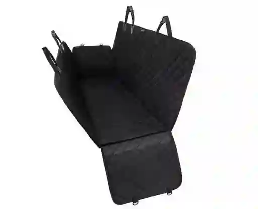 Forro Sillas Funda Protector Perro Mascota Cobertor Carro