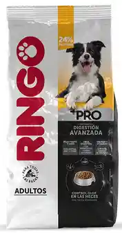 Ringo + Pro Adulto Por 1 Kg