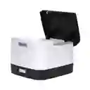 Impresora Térmica Pos Xprinter 58int Papel 58mm Blanca