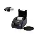 Impresora Térmica Xprinter 58iih Papel 58mm