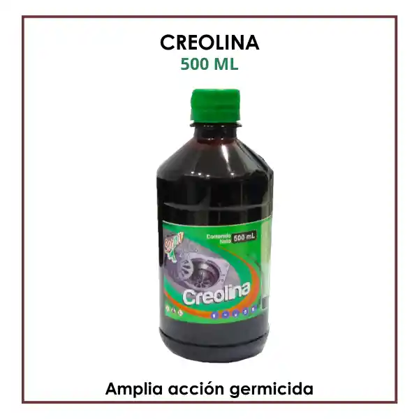 Creolina 500ml