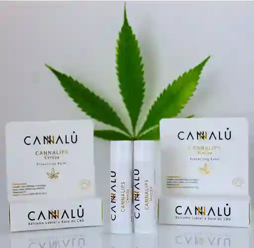 Cannalips