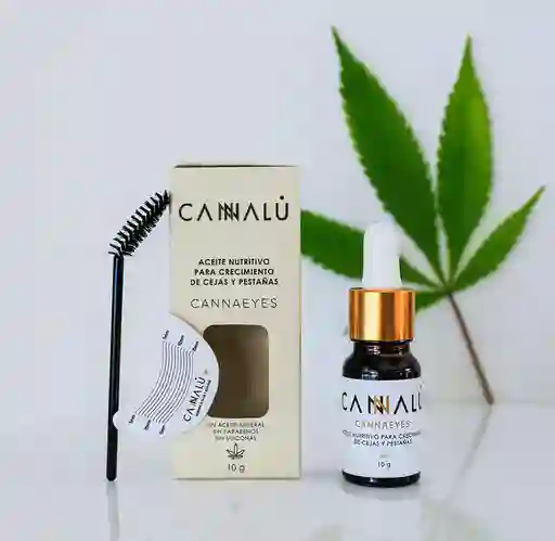 Cannaeyes