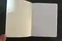 Cuaderno Cosido Linea 100 Hojas Caballero Sencillo Cod.4037