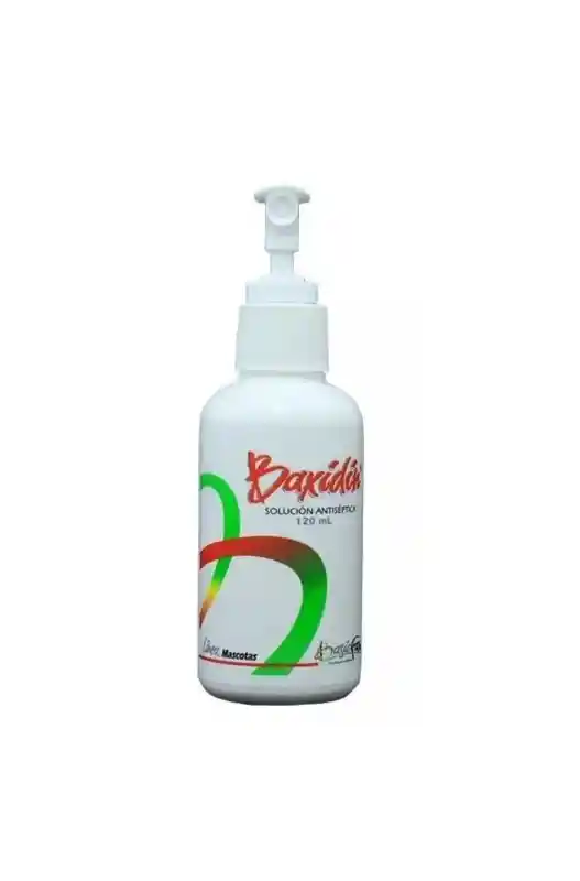 Baxidin 120 Ml