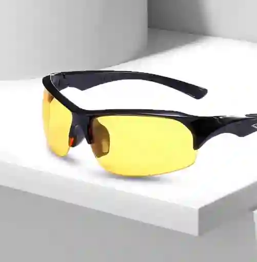 Gafas De Seguridad Bifocales Polarizadas Protección Uv