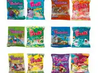 Gomitas Trolli