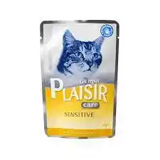 Pouch Plaisir Sensitive