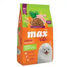 Max Vita Buffet Vegeta 1 Kg