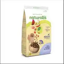 Naturalis Adult Raza Pequeña 2 Kg