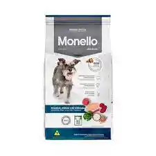 Monello Senior 🐕 Perro 1 Kg
