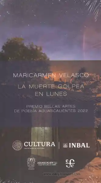 La muerte golpea en lunes