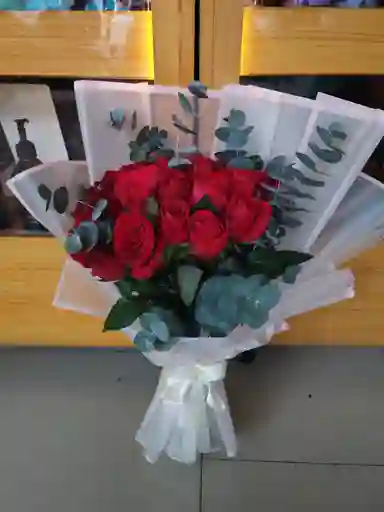 Bouquet Bailarina