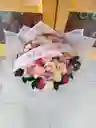 Bouquet Grado
