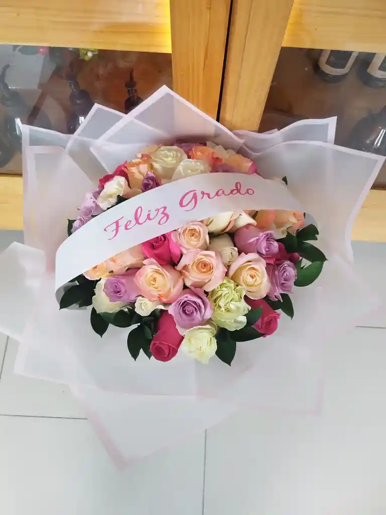 Bouquet Grado