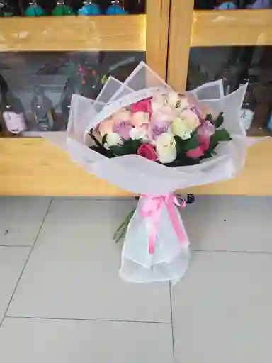 Bouquet Grado