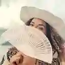 Abanico De Madera Para Fiesta Despedia De Soltera Recordarotio