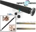 Barra Puerta Dominadas Sportfitness Flexiones Ejercicio Gym