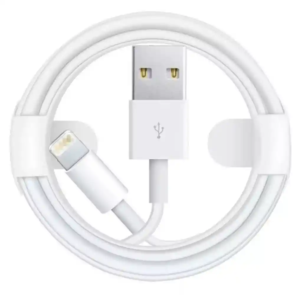 Cable Lightning 1 Metro Apple