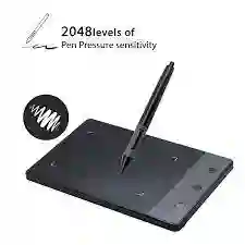 Tableta Digital Pen Huion H420 2048