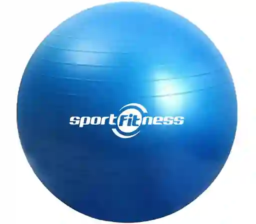 Pelota 75cm Pilates Yoga Bola Gimnasia Sportfitness Gym Ball