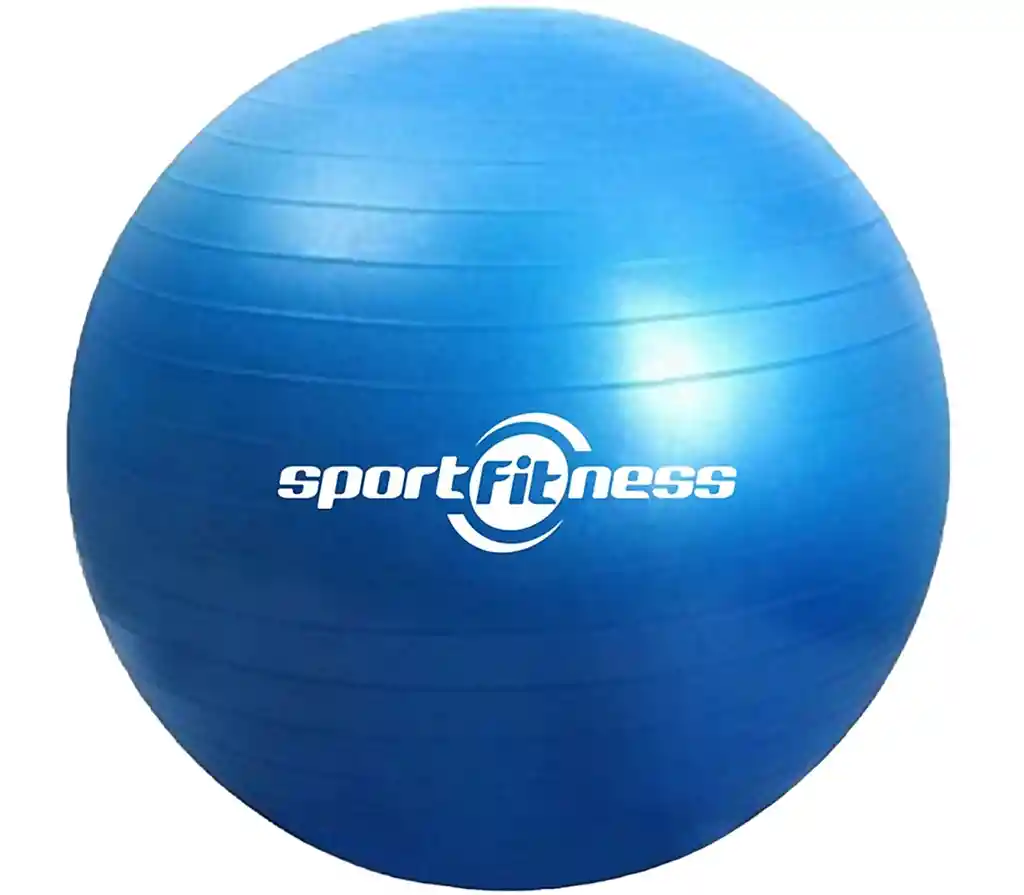 Pelota 75cm Pilates Yoga Bola Gimnasia Sportfitness Gym Ball