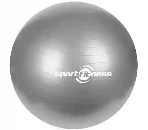 Pelota 75cm Pilates Yoga Bola Gimnasia Sportfitness Gym Ball