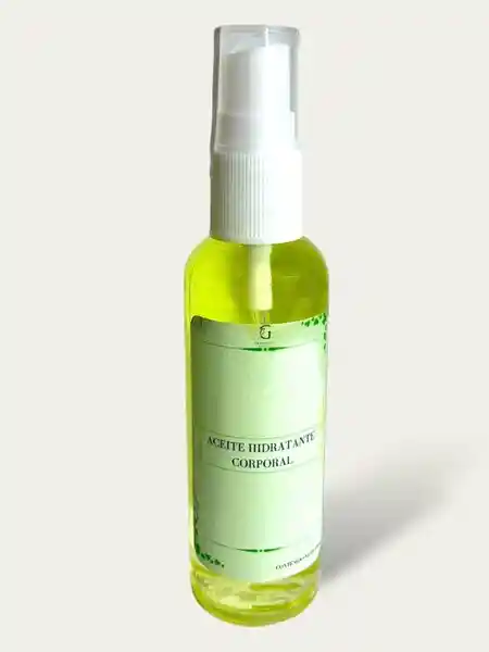 Aceite Hidrante Corporal