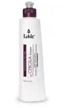 Lehit - Shampoo Capilar