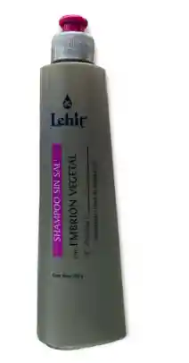 Lehit - Shampoo Capilar