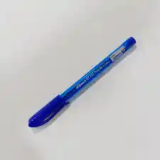 Paper Mate Kilometrico Azul