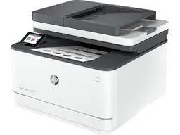 Impresora Hp Laserjet Pro Mfp 3103fdw