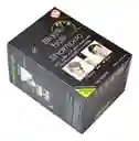 Shampoo Pinta Canas 5 Min Black Hair Caja X10 (sobres)