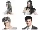 Shampoo Pinta Canas 5 Min Black Hair Caja X10 (sobres)