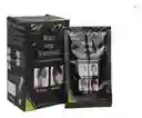 Shampoo Pinta Canas 5 Min Black Hair Caja X10 (sobres)