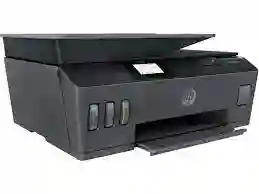 Impresora Multifuncional Hp Smart Tank 530 Wifi