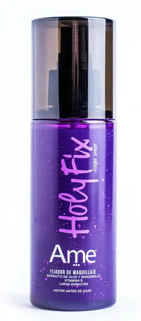 Fijador De Maquillaje Holy Fix