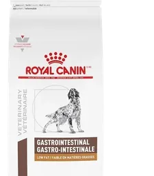 Royal Canin Gastrointestinal Low Fat Dog 3 Kg