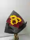 Bouquet Enamorados