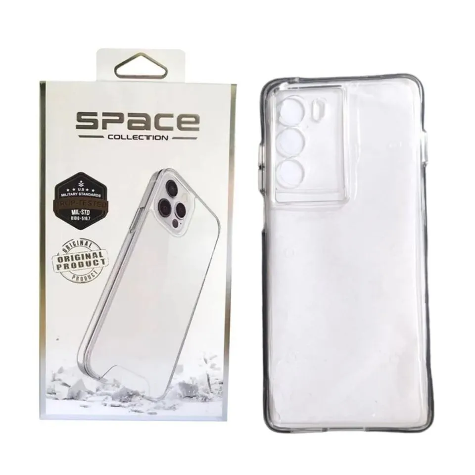 Forro Acrilico Space Motorola G200