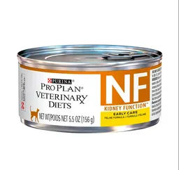 Pro Plan Gato Lata Diet Nf Early Care X 5.5oz
