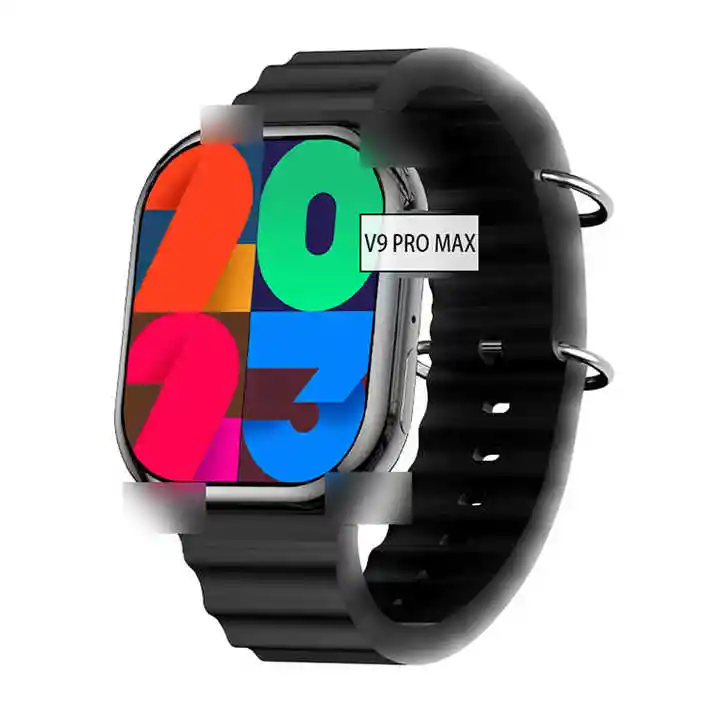 Reloj Inteligente V9 Pro Max